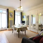 2* Hyper-centre Avec Balcon Et Wifi - Fr-1-608-69 Apartmán *