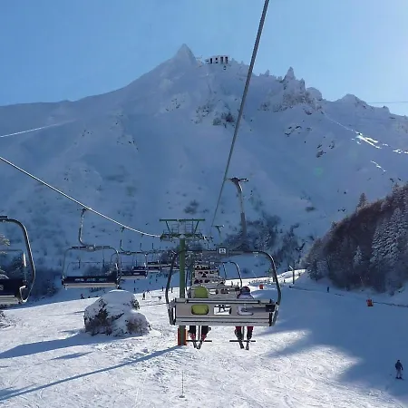 Appartement 2* Hyper-centre Avec Balcon Et Wifi - Fr-1-608-69 *