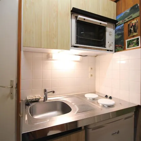 2* Hyper-centre Avec Balcon Et Wifi - Fr-1-608-69 Le Mont-Dore