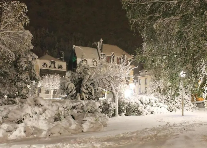 2* Hyper-centre Avec Balcon Et Wifi - Fr-1-608-69