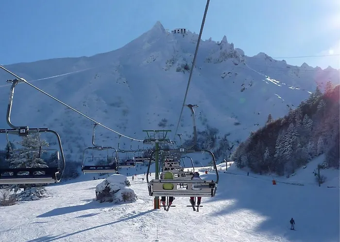 Appartement 2* Hyper-centre Avec Balcon Et Wifi - Fr-1-608-69 *