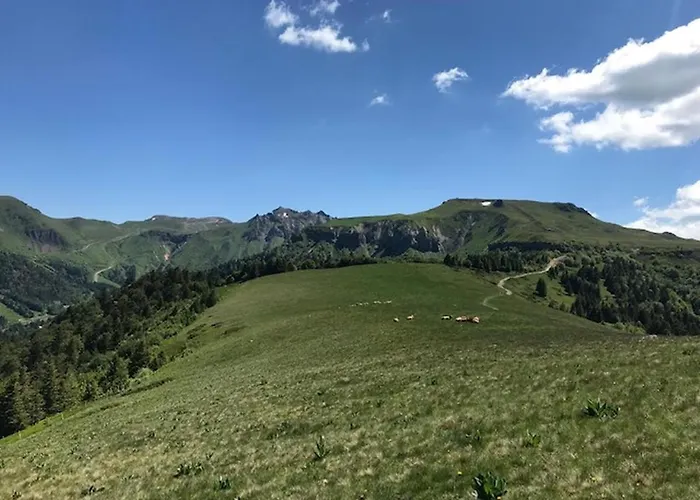 Appartement 2* Hyper-centre Avec Balcon Et Wifi - Fr-1-608-69 *