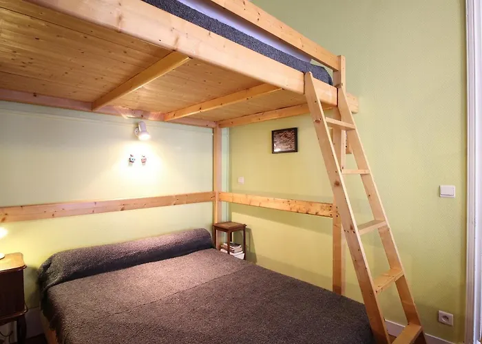 2* Hyper-centre Avec Balcon Et Wifi - Fr-1-608-69